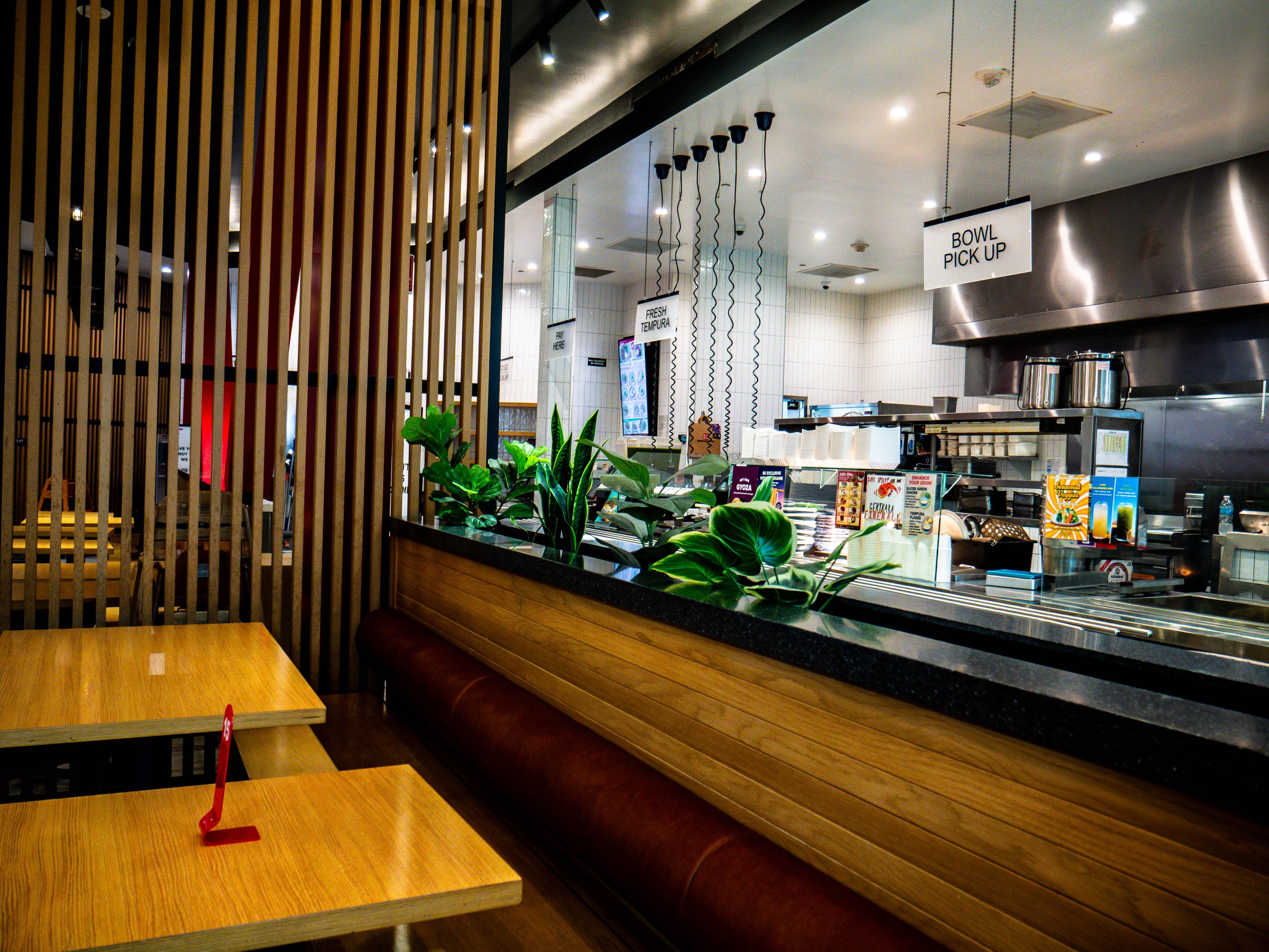Marugame Udon