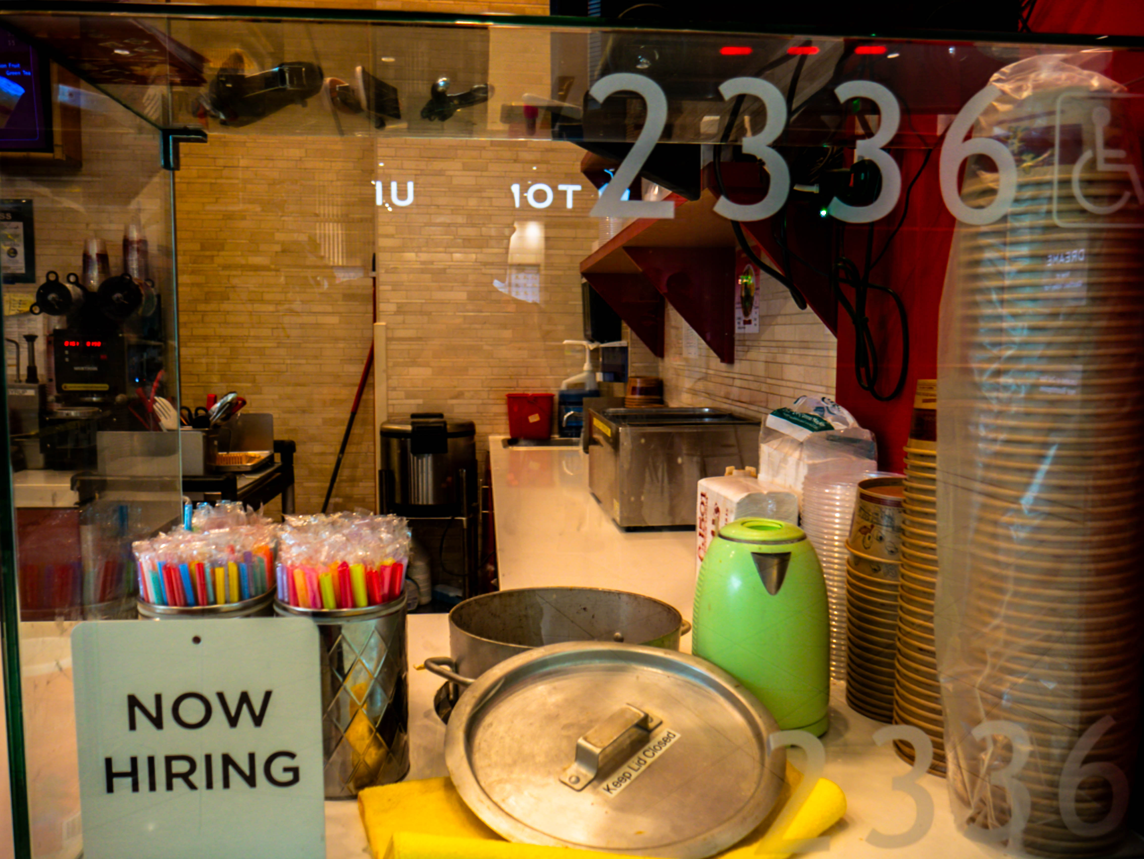 Shihlin Taiwan Street Snacks