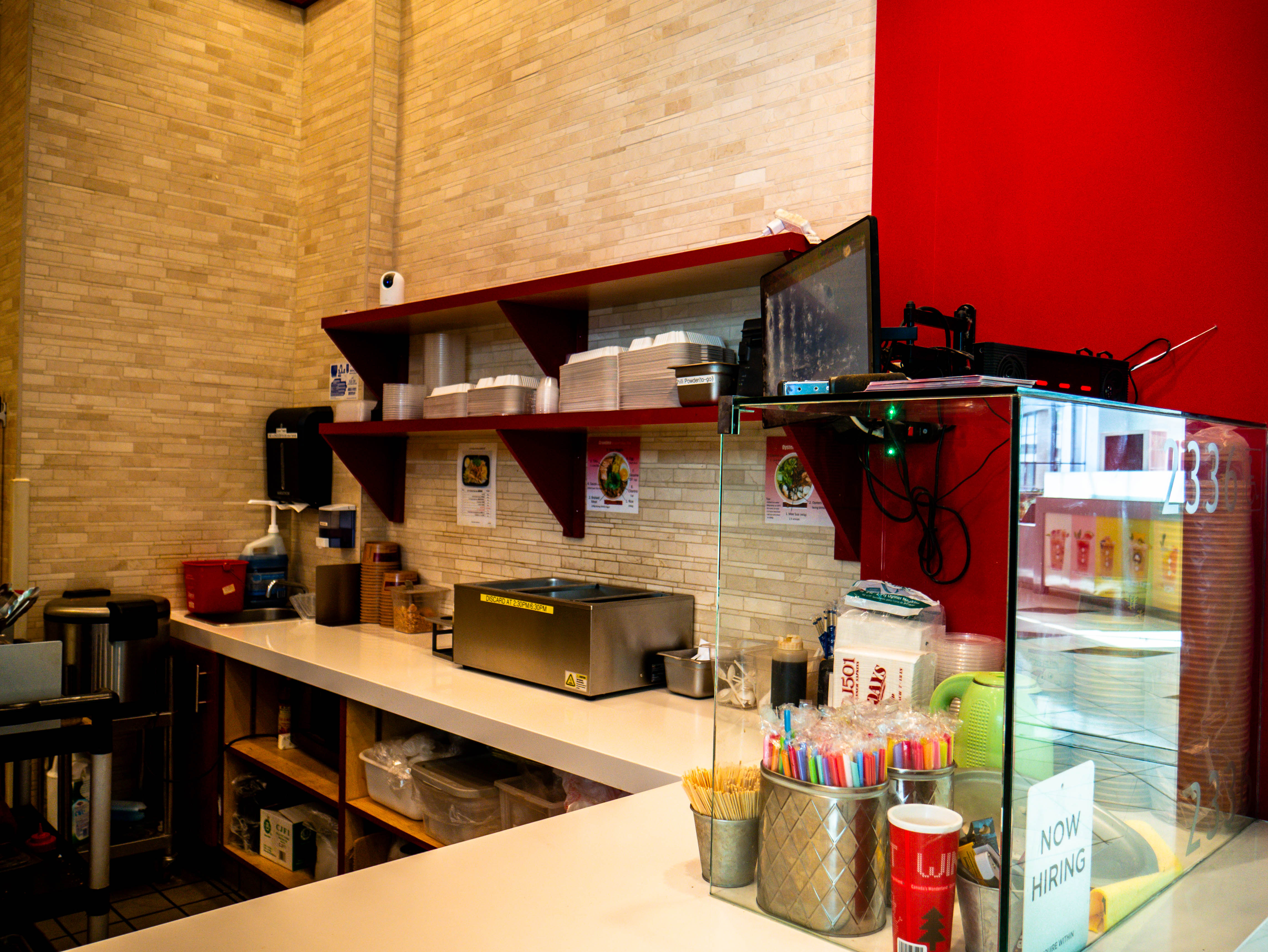 Shihlin Taiwan Street Snacks